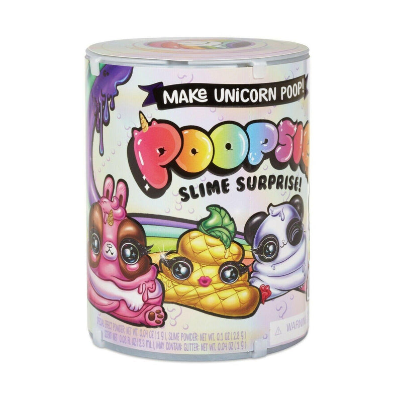 POOPSIE SLIME SURPRISE POOP - Lolly