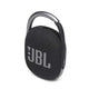 Portable Bluetooth Speaker - JBL Clip 4 Waterproof Wireless Speaker With Carabiner