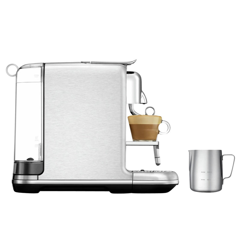 Nespresso J620 Creatista Pro Coffee Machine EU version