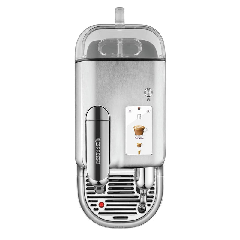 Nespresso J620 Creatista Pro Coffee Machine EU version