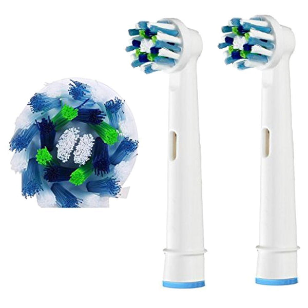 Oral B EB 50 -2 Cross Action - Lolly