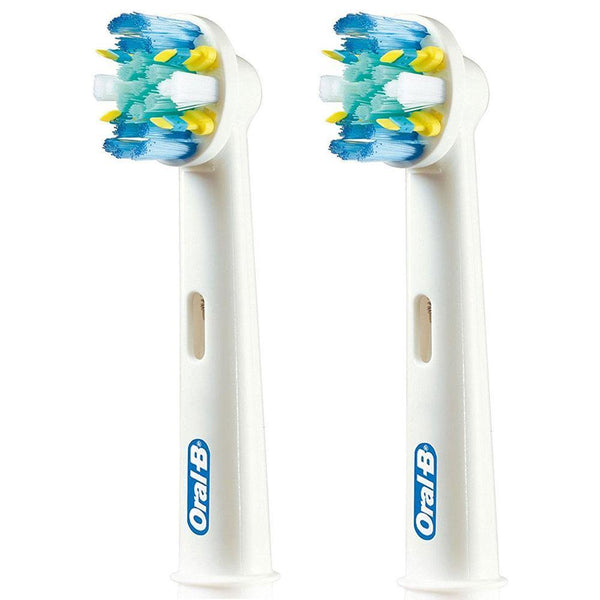 Oral B EB 25 Floss Action - Lolly