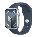 Apple Watch Series 9 GPS 45mm  Aluminum Case