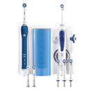 Oral B Oxyjet Cleaning System + PRO2000 Tooth Brush - Lolly