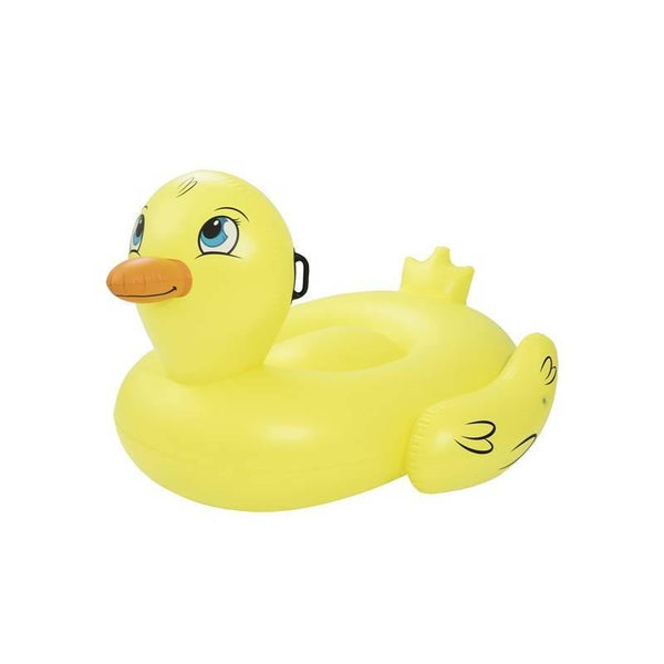 Bestway Supersized Duck Rider - Lolly