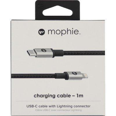 Mophie Charge and Sync Cable USB-C to Lightning Cable 1M - Lolly