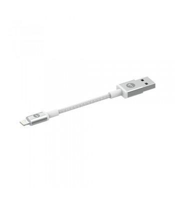 Mophie Charge and Sync Cable-USB-A to Lightning 1M - Lolly