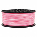 PLA Filament, Dia. 1.75mm,Pink Color
