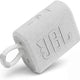 Portable Waterproof Speaker - JBL Go 3 Wireless Bluetooth Compact Outdoor Speaker