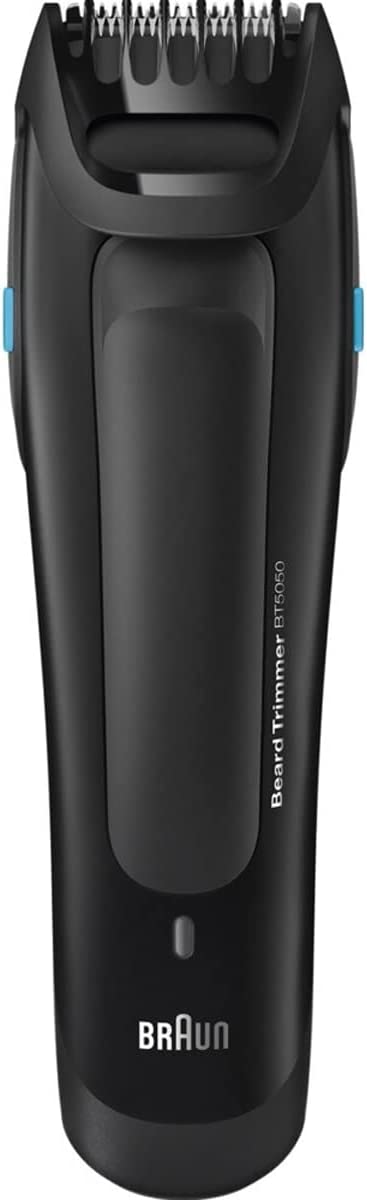 Braun Beard Trimmer BT5050