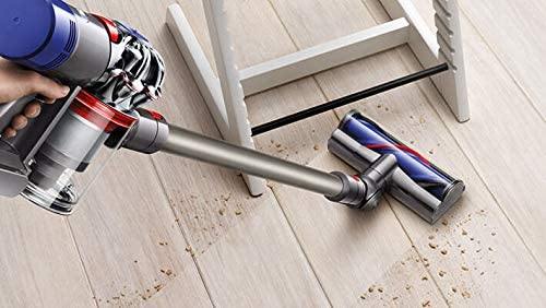 Dyson V8 Absolute Cordless Vacuum Cleaner - Lolly