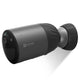 Battery Security Camera - EZVIZ Outdoor Wireless Surveillance with 210-Day Battery Life