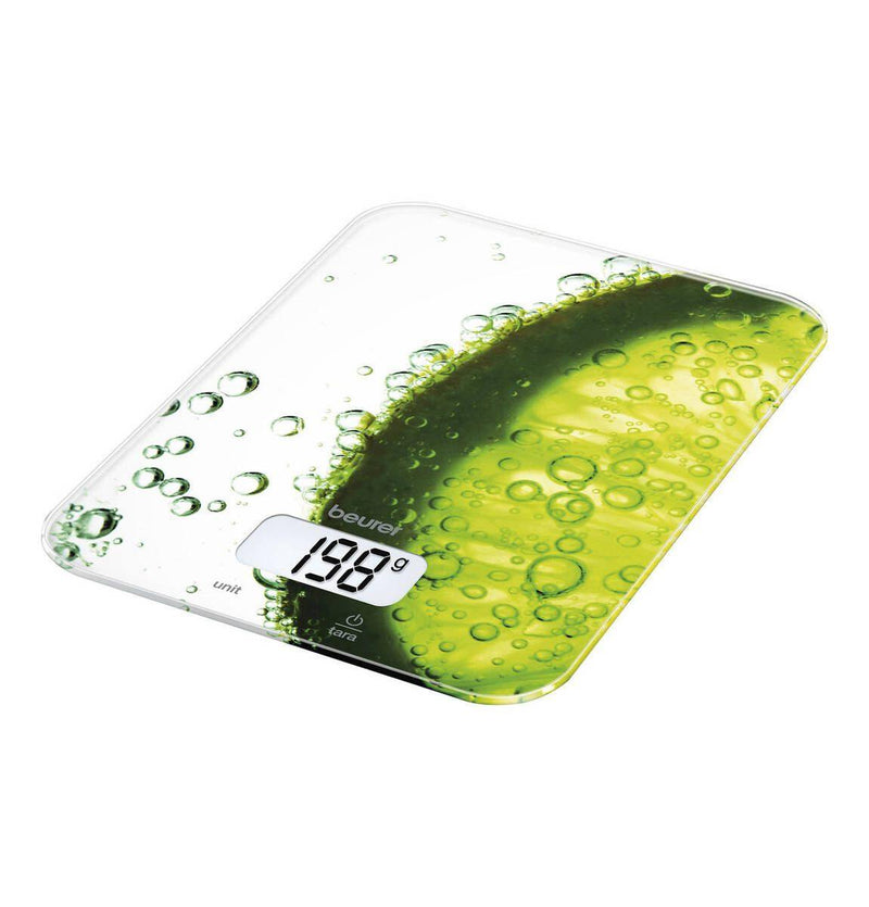 Beurer KS19 Kitchen Scale - Lolly