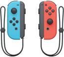 Nintendo SWITCH Joy-Con Controllers - Lolly