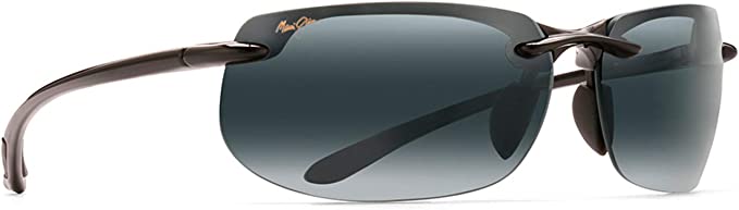 Maui Jim Sunglasses | Banyans neutral Grey