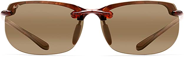 Maui Jim Banyans Rectangular Sunglasses