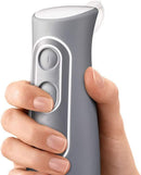 Braun - MQ 535 Sauce Multiquick Handblender