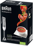 Braun - MQ500 Multiquick Minipimer 5