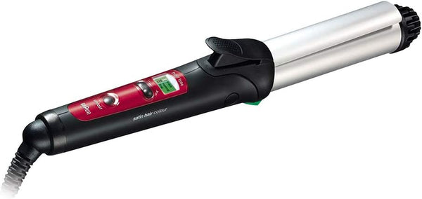 Braun SATIN HAIR 7 Hair Curler EC2-CU750