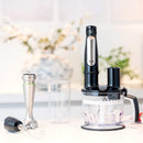MQ 7075 - Hand Blender, 1.5 L bowl
