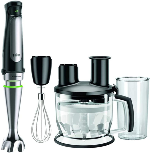 MQ 7075 - Hand Blender, 1.5 L bowl