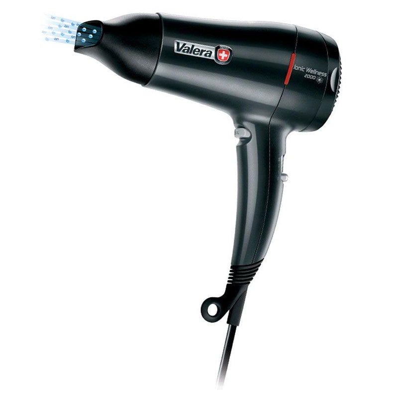 Valera - Hair Dryer Wellness Ionic 2000 - Lolly