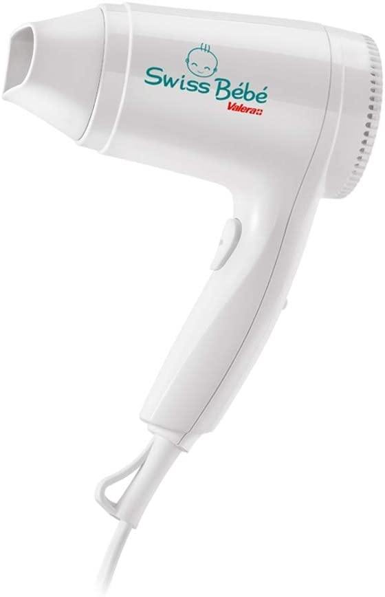 Valera - Swiss Bébé Ultra-Delicate Infant Hair & Body Dryer - Lolly