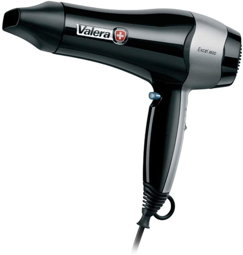 Valera - Hair Dryer Excel 1800 - Lolly