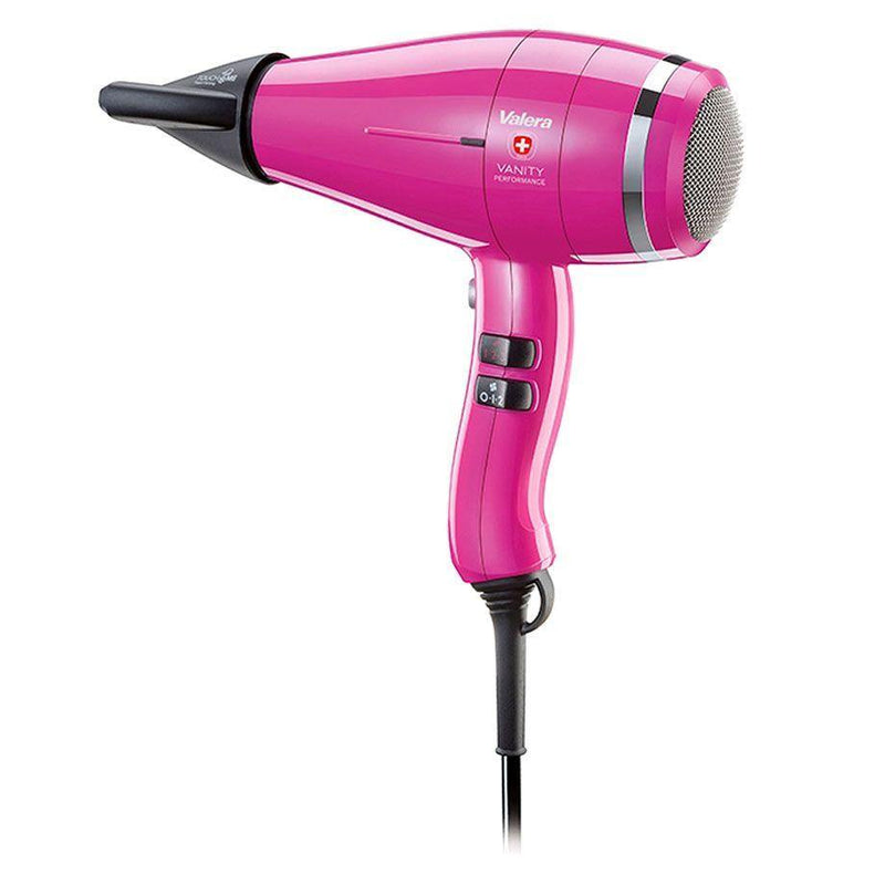 Valera - Vanity Performance Pretty Purple Hair Dryer - Lolly