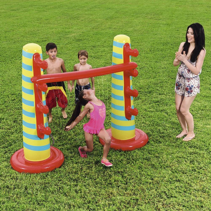 Bestway Limber Limbo Sprinkler - Lolly