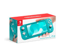 Nintendo Switch™ Lite Handheld Gaming Console - Lolly