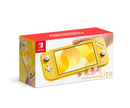 Nintendo Switch™ Lite Handheld Gaming Console - Lolly