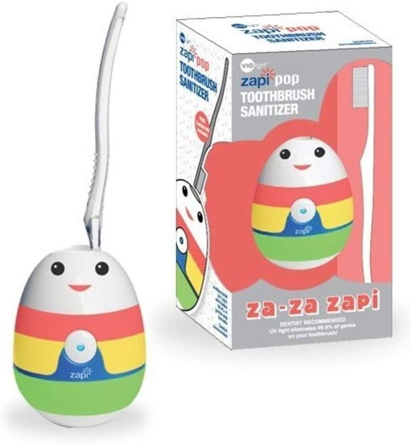 Violight Toothbrush Zapi POP Sanitizer - Lolly