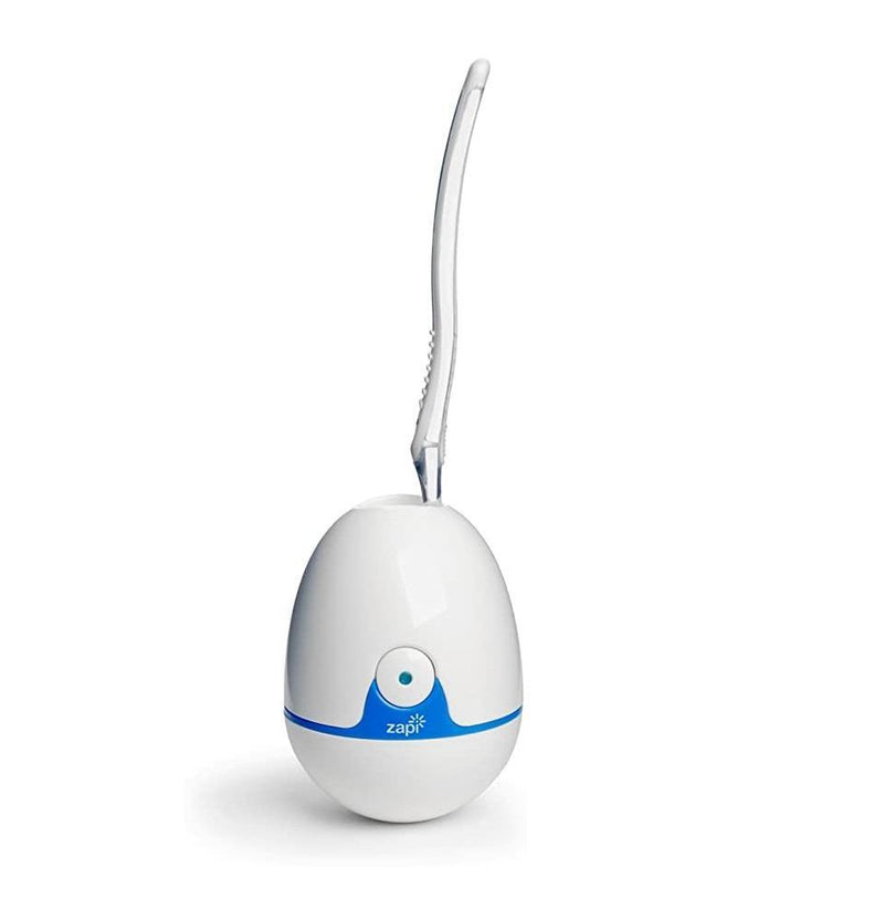 Violight Toothbrush Zapi Sanitizer - White - Lolly