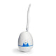 UV Toothbrush Sanitizer - Violight Germicidal UV Technology Holder & Cleaner