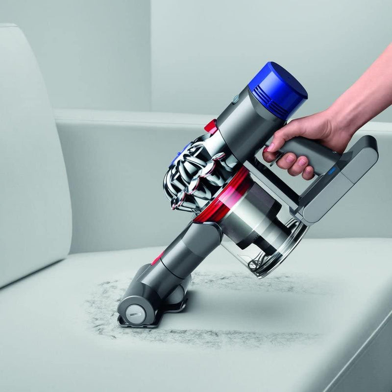 Dyson V8 Absolute Cordless Vacuum Cleaner - Lolly