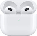 Apple AirPods (3rd generation) with Lightning Charging Case