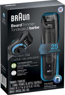 Braun Beard Trimmer BT5050