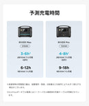 Ecoflow MS301 Solar Panel 110W Separate Transport Package Four Folded Panel, grays - Lolly