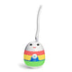 Toothbrush Sanitizer | UV Light Sterilizer & Germicidal Device for Oral Care