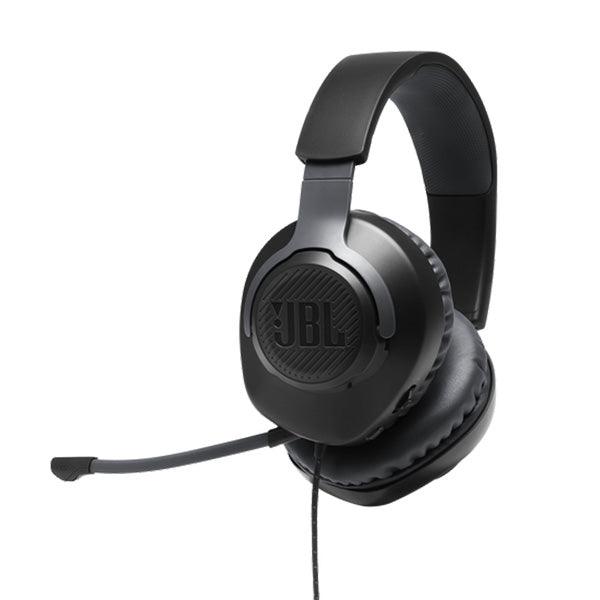 JBL Quantum 100 Gaming Headset - Lolly