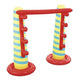 Limbo Sprinkler - Bestway Inflatable Water Sprinkler Set with Repair Patch