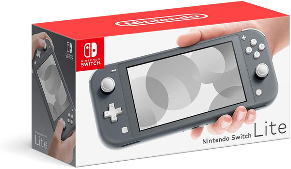 Nintendo Switch™ Lite Handheld Gaming Console - Lolly