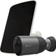 Solar Security Camera Wireless Outdoor - Motion Detection, Two-Way Audio & Waterproof IP66