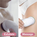 Braun Silkepil 9, Skin Spa SensoSmart Beauty Set  - wet & dry, legs, body & face - 4 in 1 with Face