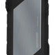 Rugged Battery Case - Promate Black iPhone 6 & 6S Protective Phone Cover