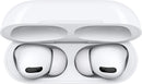 Apple AirPods Pro with Noise Cancellation - White - Lolly