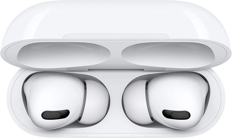 Apple AirPods Pro with Noise Cancellation - White - Lolly