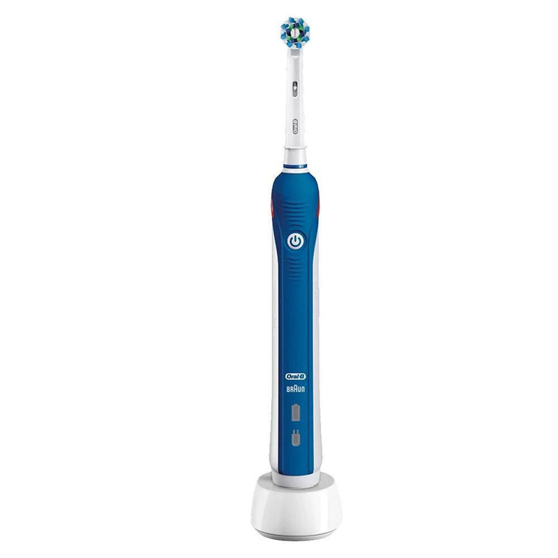 Oral-B PRO-2000 - Lolly