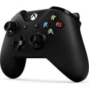 Microsoft Xbox One Wireless Controller - BLACK - Lolly